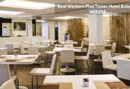 Best Western Plus Tower Bologna