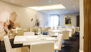 Best Western Plus Tower Bologna