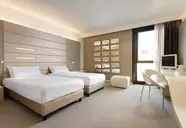 Best Western Plus Tower Bologna