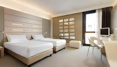 Best Western Plus Tower Bologna