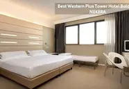 Best Western Plus Tower Bologna