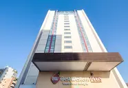 Best Western Plus Tower Bologna