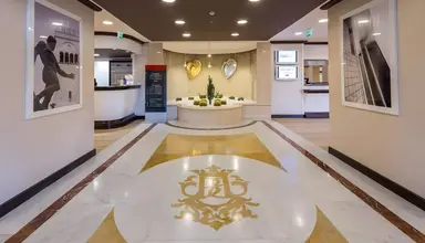 Best Western Plus Tower Bologna