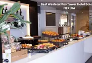 Best Western Plus Tower Bologna