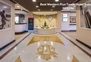 Best Western Plus Tower Bologna