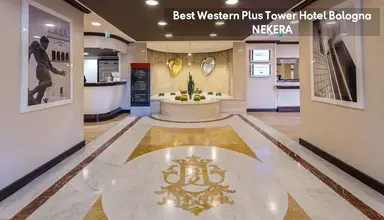 Best Western Plus Tower Bologna