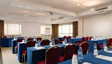 Best Western Plus Tower Bologna