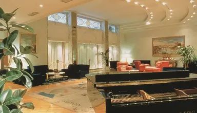 Best Western Plus Universo