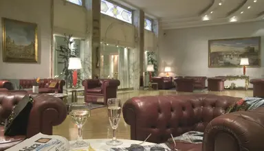Best Western Plus Universo