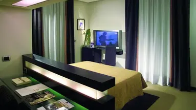 Best Western Plus Universo
