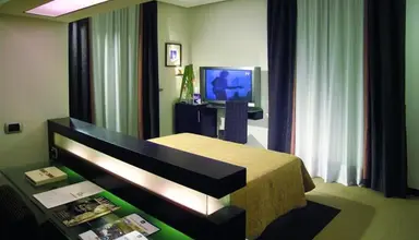 Best Western Plus Universo
