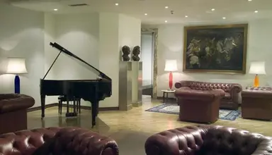 Best Western Plus Universo