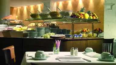 Best Western Plus Universo