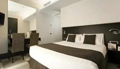 Best Western Plus Universo