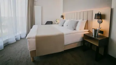 Best Western Plus Warsaw