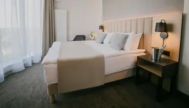 Best Western Plus Warsaw