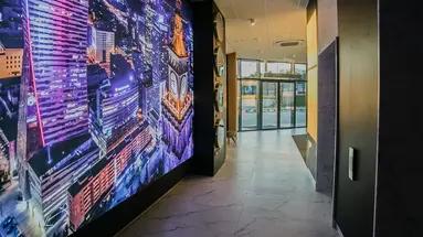 Best Western Plus Warsaw