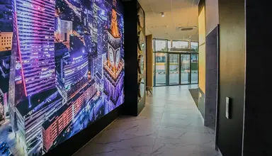 Best Western Plus Warsaw