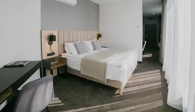 Best Western Plus Warsaw