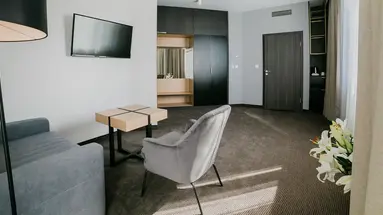 Best Western Plus Warsaw