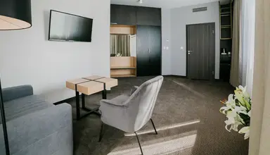 Best Western Plus Warsaw