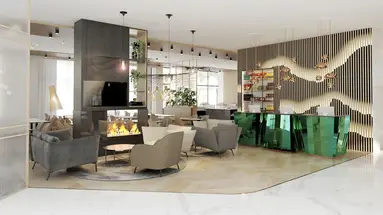 Best Western Plus Warsaw