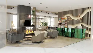 Best Western Plus Warsaw