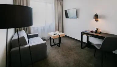Best Western Plus Warsaw