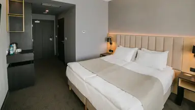 Best Western Plus Warsaw