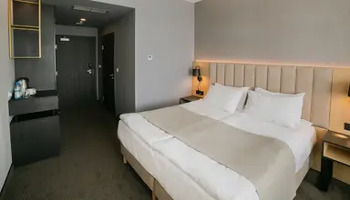 Best Western Plus Warsaw