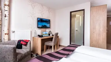 Best Western Plus Willingen