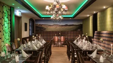 Best Western Plus Willingen