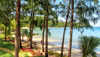 Best Western Premier Bangtao Beach