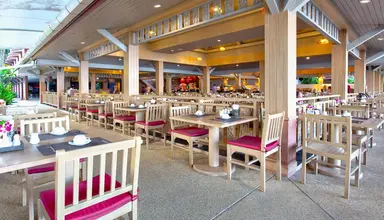 Best Western Premier Bangtao Beach