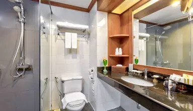 Best Western Premier Bangtao Beach
