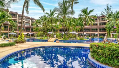 Best Western Premier Bangtao Beach