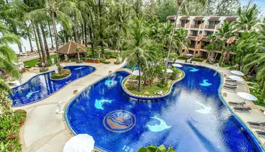 Best Western Premier Bangtao Beach