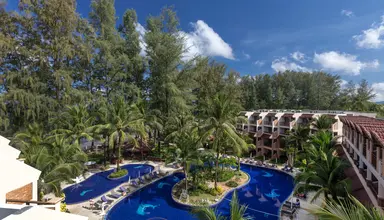 Best Western Premier Bangtao Beach