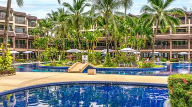 Best Western Premier Bangtao Beach