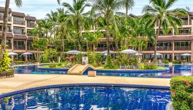 Best Western Premier Bangtao Beach