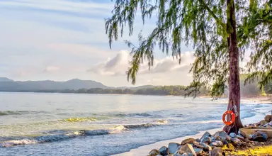 Best Western Premier Bangtao Beach