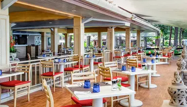 Best Western Premier Bangtao Beach