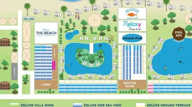 Best Western Premier Bangtao Beach
