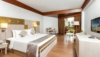 Best Western Premier Bangtao Beach