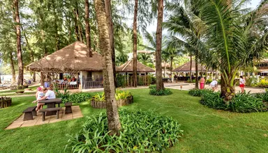 Best Western Premier Bangtao Beach