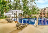 Best Western Premier Bangtao Beach