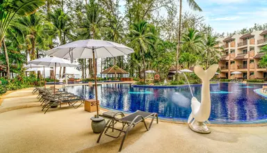 Best Western Premier Bangtao Beach