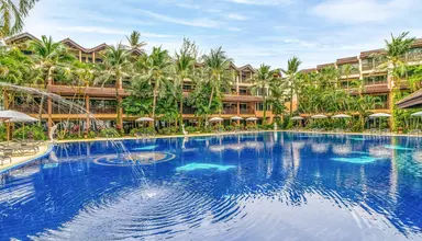 Best Western Premier Bangtao Beach