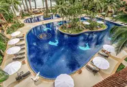 Best Western Premier Bangtao Beach