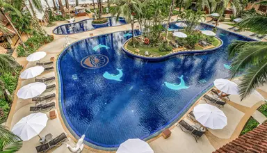 Best Western Premier Bangtao Beach